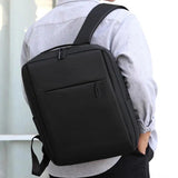 Charging Laptop Bag Business Backpack Waterproof Teenager Backpack