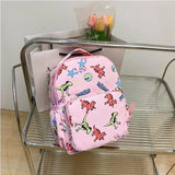 Small Dinosaur Kindergarten Schoolbag Children's Bag Mochila Escolar School Bags