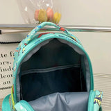 Small Dinosaur Kindergarten Schoolbag Children's Bag Mochila Escolar School Bags