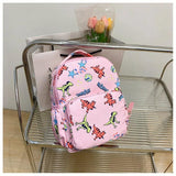 Small Dinosaur Kindergarten Schoolbag Children's Bag Mochila Escolar School Bags
