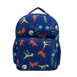 Small Dinosaur Kindergarten Schoolbag Children's Bag Mochila Escolar School Bags