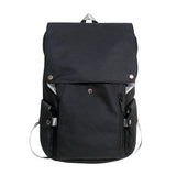 Oxford Cloth Backpack Wild College Style Large Capacity School Bag Female