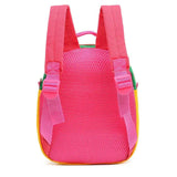 Cartoon Bear Cat Kids School Bag Kindergarten Backpack