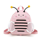 Unicorn Backpack Anti-lost Kids School Bag Girls Backpack