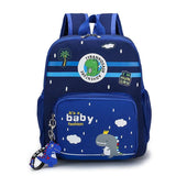 Kids Backpack Lightweight Waterproof School Bags for Boys and Girls