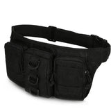 Men Military Sport Tactical Pockets Trekking Small Outdoor Bag