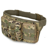 Men Military Sport Tactical Pockets Trekking Small Outdoor Bag