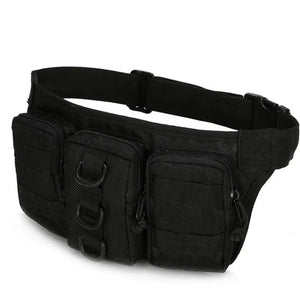 Men Military Sport Tactical Pockets Trekking Small Outdoor Bag