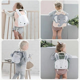 Children Backpack Toddler Kids School Bag Backpack For Baby Kids School Bag