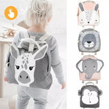 Children Backpack Toddler Kids School Bag Backpack For Baby Kids School Bag