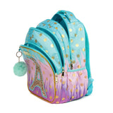 Kids School Backpack Bag for Girls Travel Luggage Bags
