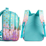 Kids School Backpack Bag for Girls Travel Luggage Bags
