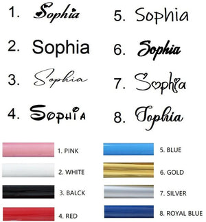 Personalized Ballet Dance Backpack for Little Girl Ballerina Purple Bag