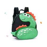 Kids Backpack with Safety Leash Anti-lost Boys Mini Bookbag