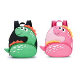 Kids Backpack with Safety Leash Anti-lost Boys Mini Bookbag