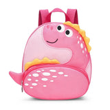 Kids Backpack with Safety Leash Anti-lost Boys Mini Bookbag