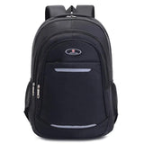 Large Capacity Student Travel Backpack