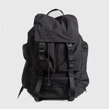 Waterproof Nylon Drawstring Backpack for Men