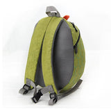 Dinosaur Anti Lost Backpack for Kids - Kindergarten School Bags