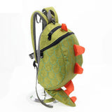 Dinosaur Anti Lost Backpack for Kids - Kindergarten School Bags