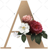 Girls School Bags Name Print Backpack Kindergarten Children Schoolbag