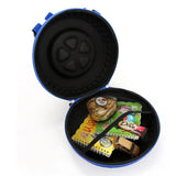 Car Tire Shape Backpack for Kindergarten