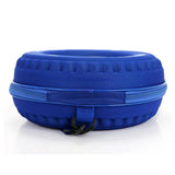 Car Tire Shape Backpack for Kindergarten