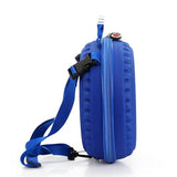 Car Tire Shape Backpack for Kindergarten