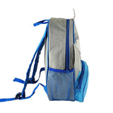 Kindergarten Shark Cartoon Backpack for Kids