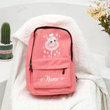 Personalized Ballet Bag Backpack for Dancer