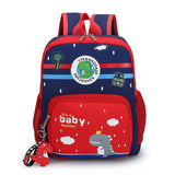 Kids Backpack Lightweight Waterproof School Bags Boys Girls
