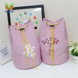 Water-Proof Fabric Ballet Dance Bag for Girls