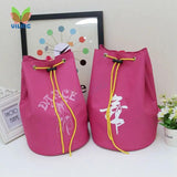 Water-Proof Fabric Ballet Dance Bag for Girls