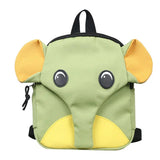 Elephant Kindergarten School Bag for Boy Girl Toddler Kids Backpack