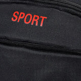 Men's Waterproof Casual Laptop Backpacks Large Capacity Schoolbags