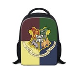 12 inch Magic School Bag For Kids Kindergarten Mochila
