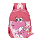 Autumn Primary School Students Dinosaur Backpack