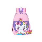 Autumn Primary School Students Dinosaur Backpack