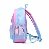 Orthopedic Backpacks School Children Schoolbags For Girls