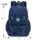 Waterproof School Bags For Girls Boys Kids Backpack Primary School Backpacks