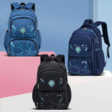 Waterproof School Bags For Girls Boys Kids Backpack Primary School Backpacks