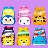 Kids School Bags Backpack for Boys Girls