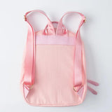 Pink Ballerina Dance Bag for Girls
