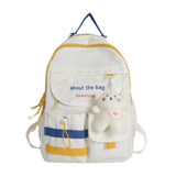 Anti-theft Travel Rucksack for Students