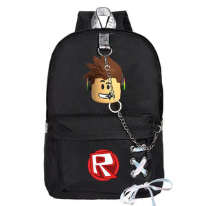 Canvas School Bags Backpack Kids Backpacks Children Schoolbags For Boys Girls