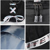 Canvas School Bags Backpack Kids Backpacks Children Schoolbags For Boys Girls