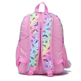 Sequin Bookbag Preschool Backpack with Lunch Bag Rucksack School Bags