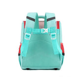 Cartoon Animal Baby Girls Boys Backpacks Kindergarten Dinosaur Schoolbag