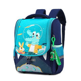 Cartoon Animal Baby Girls Boys Backpacks Kindergarten Dinosaur Schoolbag