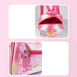 Small Girl School Bags Child Backpack Kindergarten Bookbag